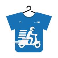 Washapp Delivery icon