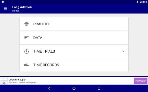 Long Addition screenshot 22