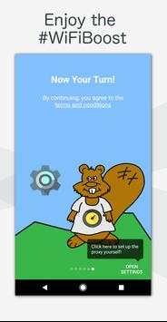 WiFi Booster screenshot 6