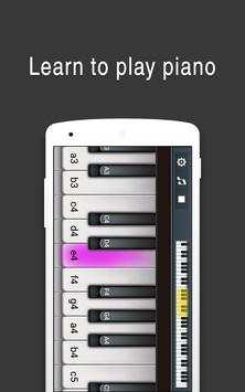 Electric Piano ORG 2018 screenshot 1