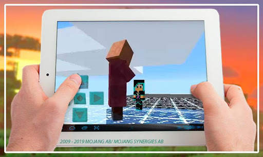 Baby Player Mod screenshot 3