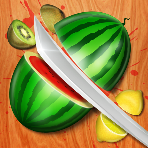 Fruit Slice icon