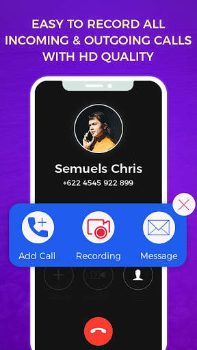 Caller ID & Number Locator - Mobile Number Tracker screenshot 4