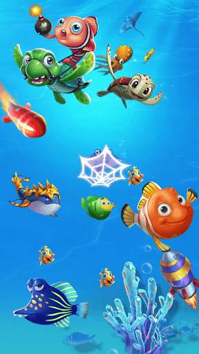 Fishing Legend screenshot 1