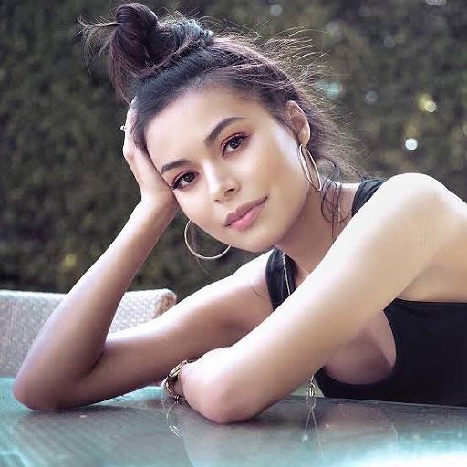 MIRANDA COSGROVE APP icon