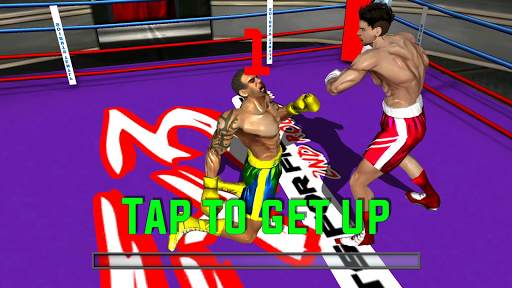 Fists For Fighting (Fx3) screenshot 6