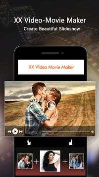 XX Video Maker screenshot 2