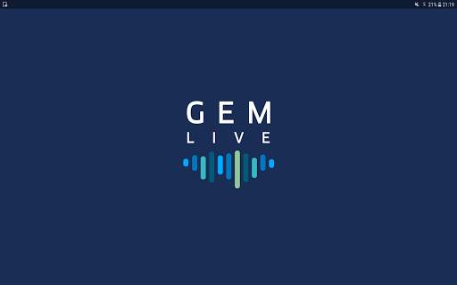 GEM Live screenshot 15