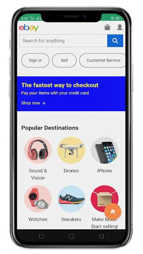 Online Shopping Ireland - Ireland Shopping screenshot 4