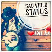 Sad Video Songs Status (Lyrical Videos) 2018 1.2