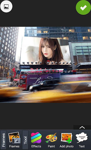 Billboard Photo Frames screenshot 6