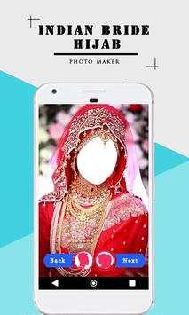 Indian Bride Hijab screenshot 3