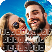Tapeten HD (Hintergrund) Tastatur icon