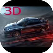 Реальные Гонки старых машин 3D 1.2