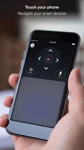 Smart Remote for Samsung TV :Keyboard screenshot 2