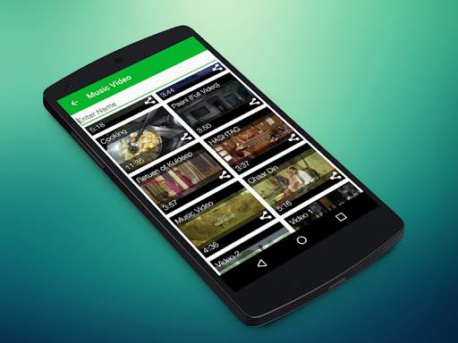 Video to MP3 Converter, RINGTO screenshot 1