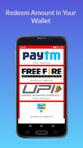 Money Tube - Watch, Spin, Scratch & Earn Money स्क्रीनशॉट 1