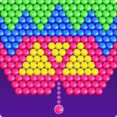 Bubble Rush