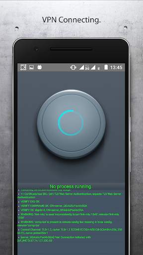 Neutrol VPN Gratuit screenshot 3