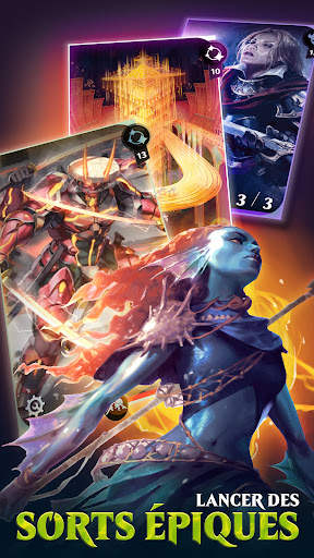 Magic: Puzzle Quest screenshot 2