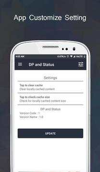 DP and Status (Offline) screenshot 8