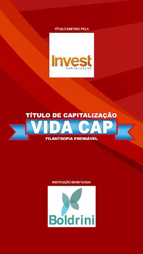 Vida Cap screenshot 1