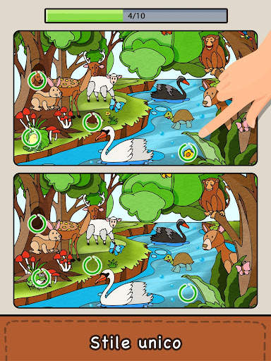 Trovalo! - Oggetti nascosti screenshot 6