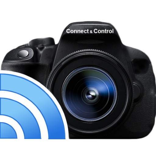 Camera Connect & Control 5.17.3