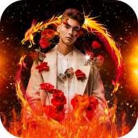Art Effect Photo Editor-Beauty Photo Maker logo