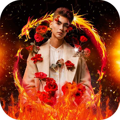 Art Effect Photo Editor-Beauty Photo Maker 1.0.4