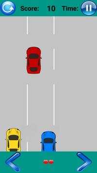 android Racing Car game screenshot 2