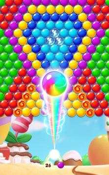 Sweet Bubble Shooter screenshot 5