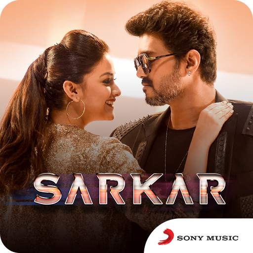 Sarkar Tamil Movie Songs 1.0
