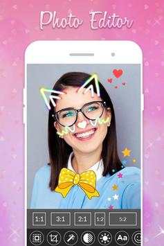 B623 Selfie Camera Expert screenshot 5