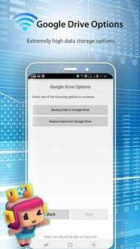 Data Smart Switch screenshot 5