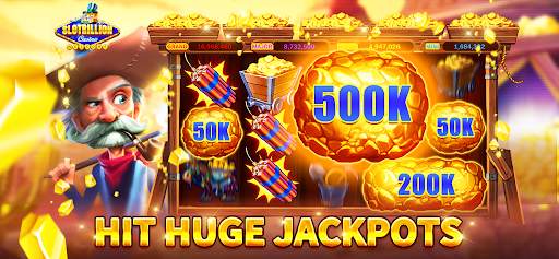 Slotrillion™-Real Casino Slots screenshot 12