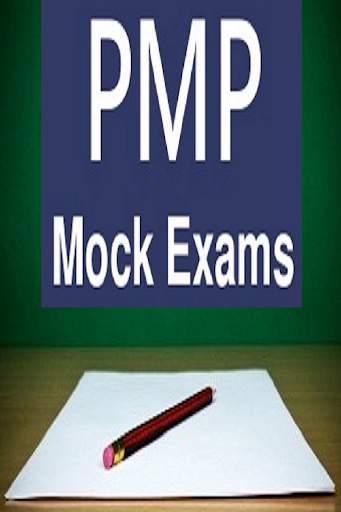 PMP Mock Exam 100 Questions Free (6th Edition) screenshot 2