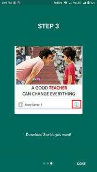 Status Saver Pro For WhatsApp screenshot 3
