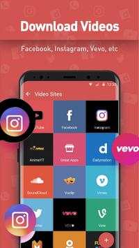 snaptube screenshot 2