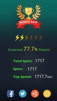 Fidget Hand Spinner- DIY screenshot 2