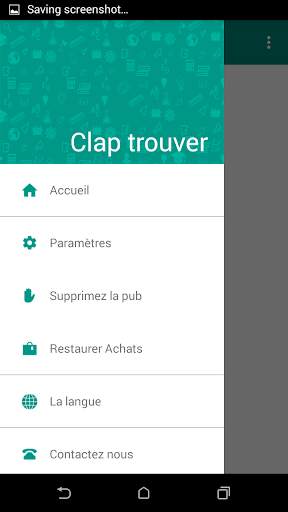 Clap to Find screenshot 2