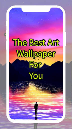 Wallpaper Full High Definition 2021 screenshot 3