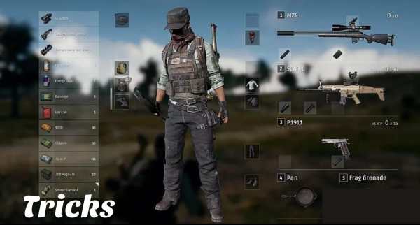 Tips for PUPG guide screenshot 1
