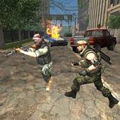 Angry Nations Commando Action 1.1