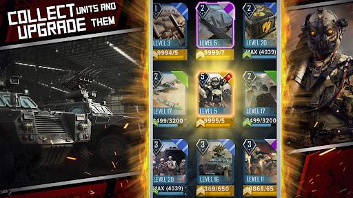 SIEGE: Apocalypse screenshot 4