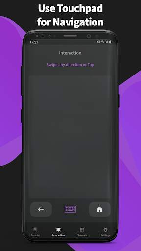Remote Control for Smart TV screenshot 3