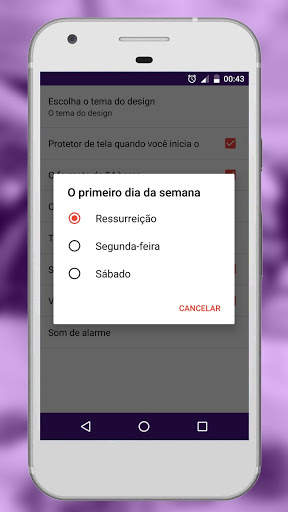 21 dias screenshot 8
