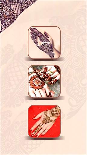 Mehndi designs 2021: New Bridal Mehndi app screenshot 3