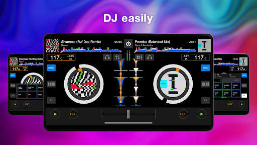 rekordbox – DJ App & Mixer screenshot 9