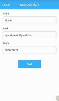 Help World screenshot 3